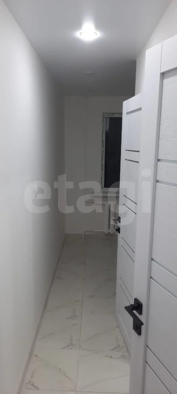 2-к квартира, 44.1м² (улица Гидростроителей, 51) - миниатюра 11