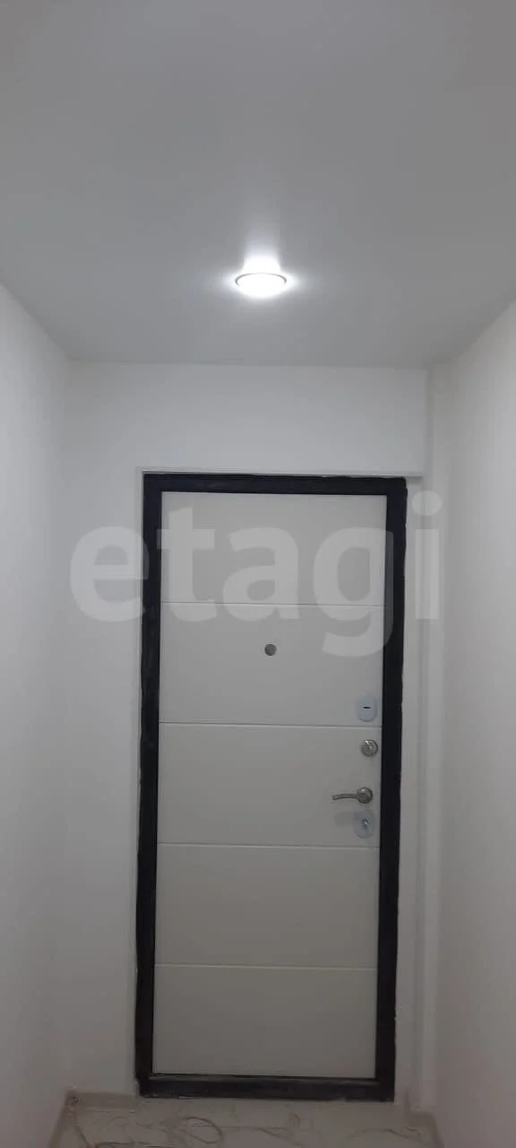 2-к квартира, 44.1м² (улица Гидростроителей, 51) - миниатюра 12