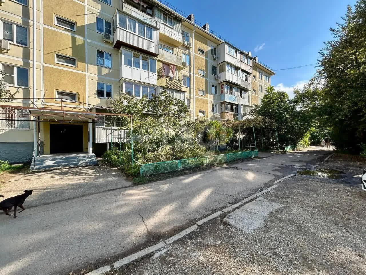 2-к квартира, 44.1м² (улица Гидростроителей, 51) - миниатюра 13