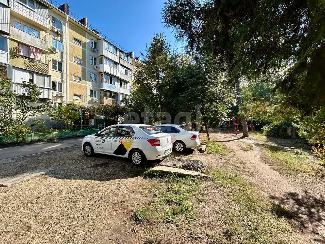 2-к квартира, 44.1м² (улица Гидростроителей, 51) - миниатюра 14