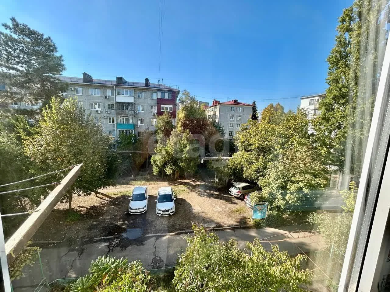 2-к квартира, 44.1м² (улица Гидростроителей, 51) - миниатюра 15