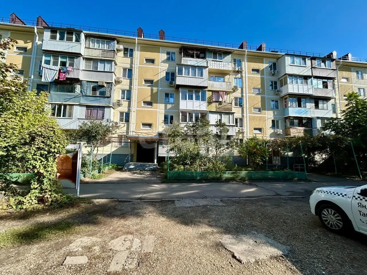 2-к квартира, 44.1м² (улица Гидростроителей, 51) - миниатюра 16