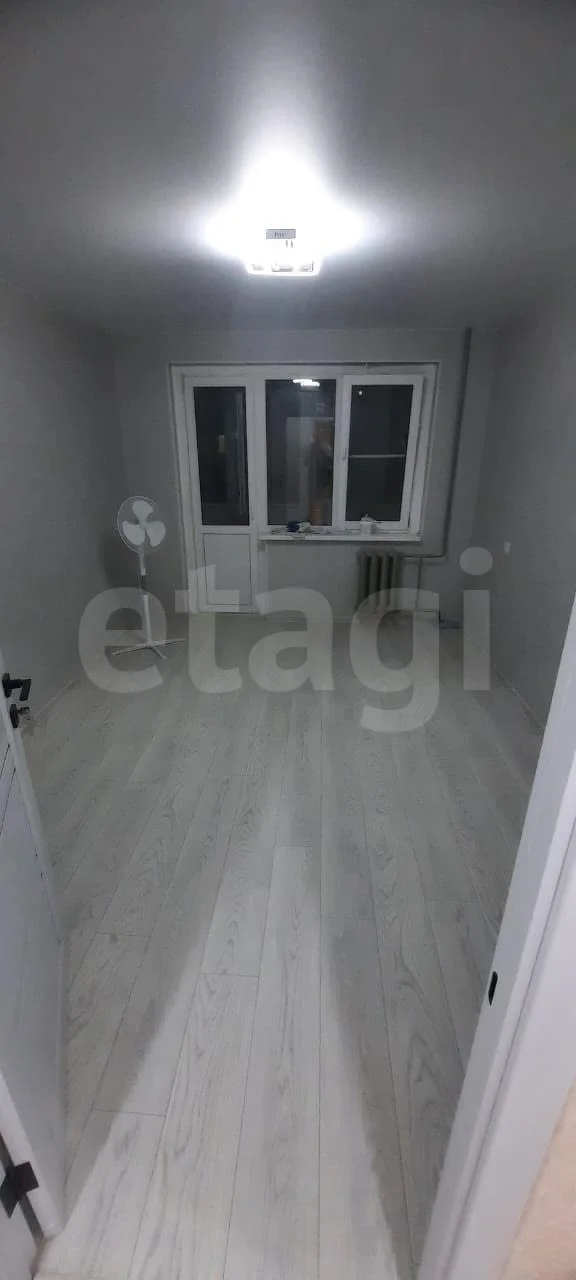 2-к квартира, 44.1м² (улица Гидростроителей, 51) - миниатюра 2