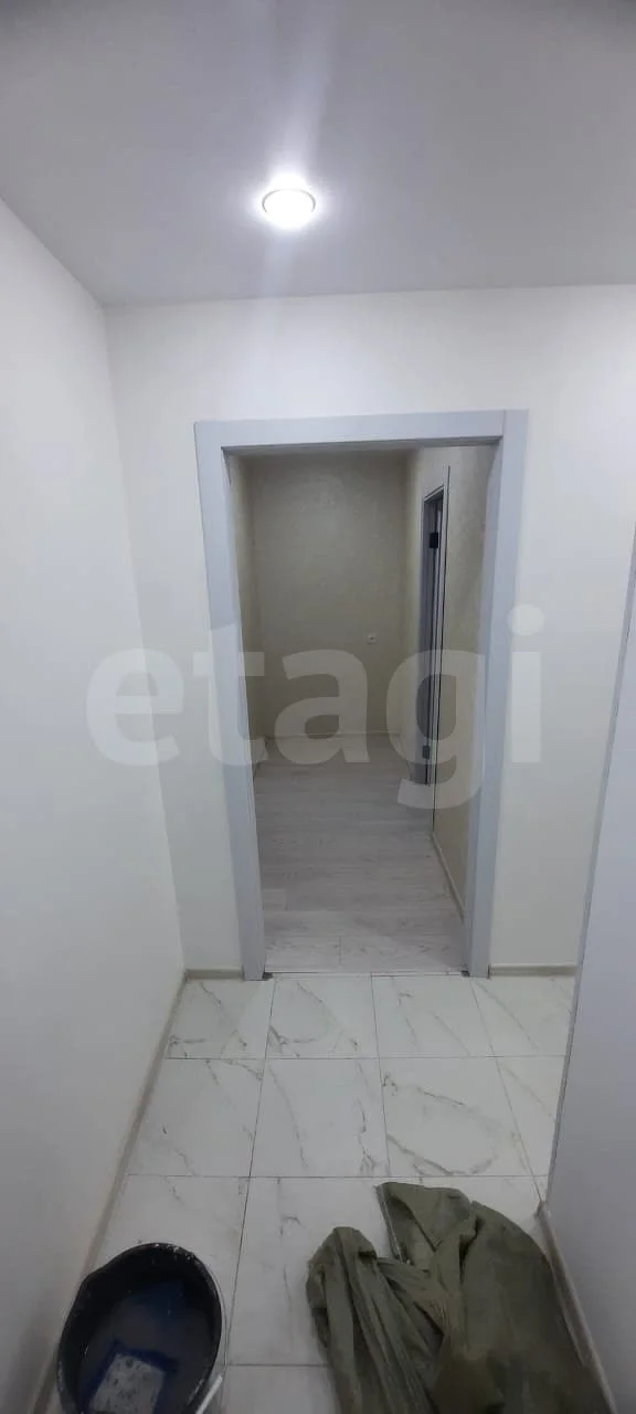 2-к квартира, 44.1м² (улица Гидростроителей, 51) - миниатюра 6