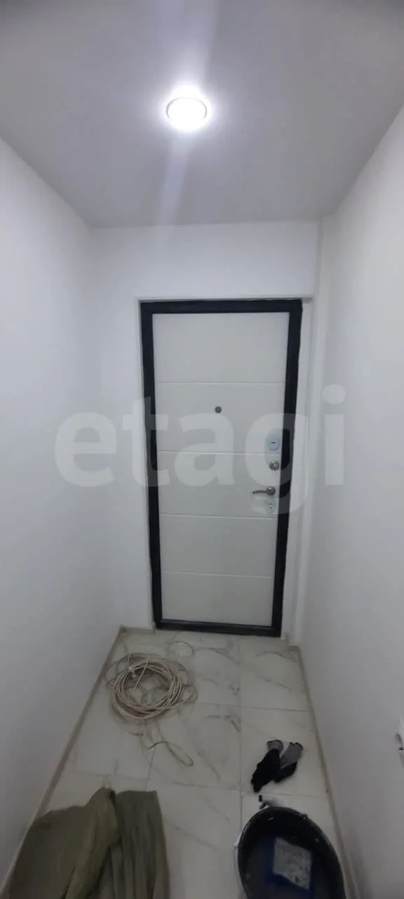2-к квартира, 44.1м² (улица Гидростроителей, 51) - миниатюра 7