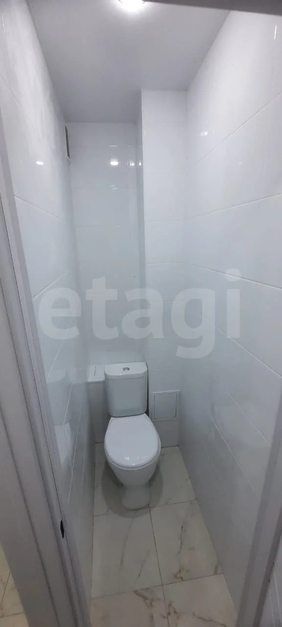 2-к квартира, 44.1м² (улица Гидростроителей, 51) - миниатюра 9
