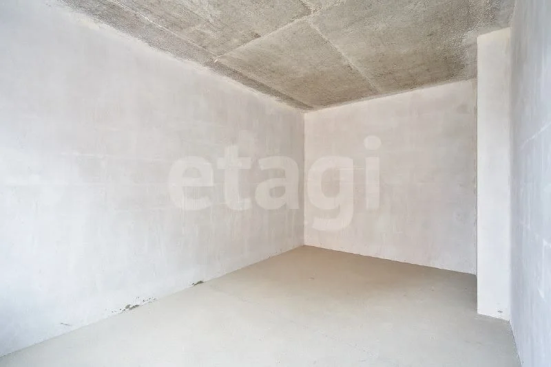 2-к квартира, 55.8м² (улица Лётчика Позднякова, 2к18) - миниатюра 3
