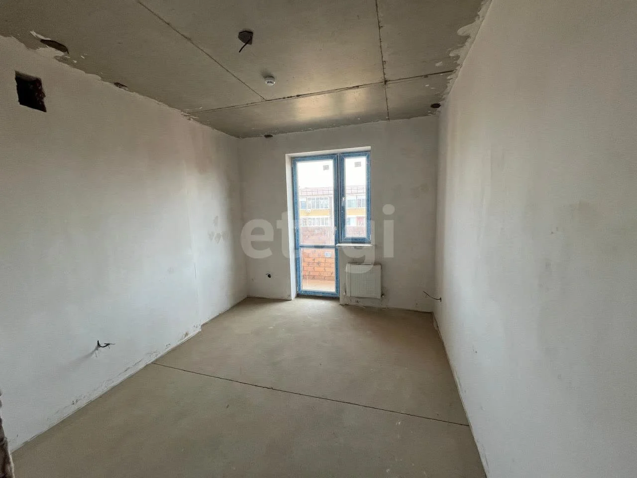 Студия, 28.2м² (улица им. Мурата Ахеджака, 12к1) - миниатюра 2
