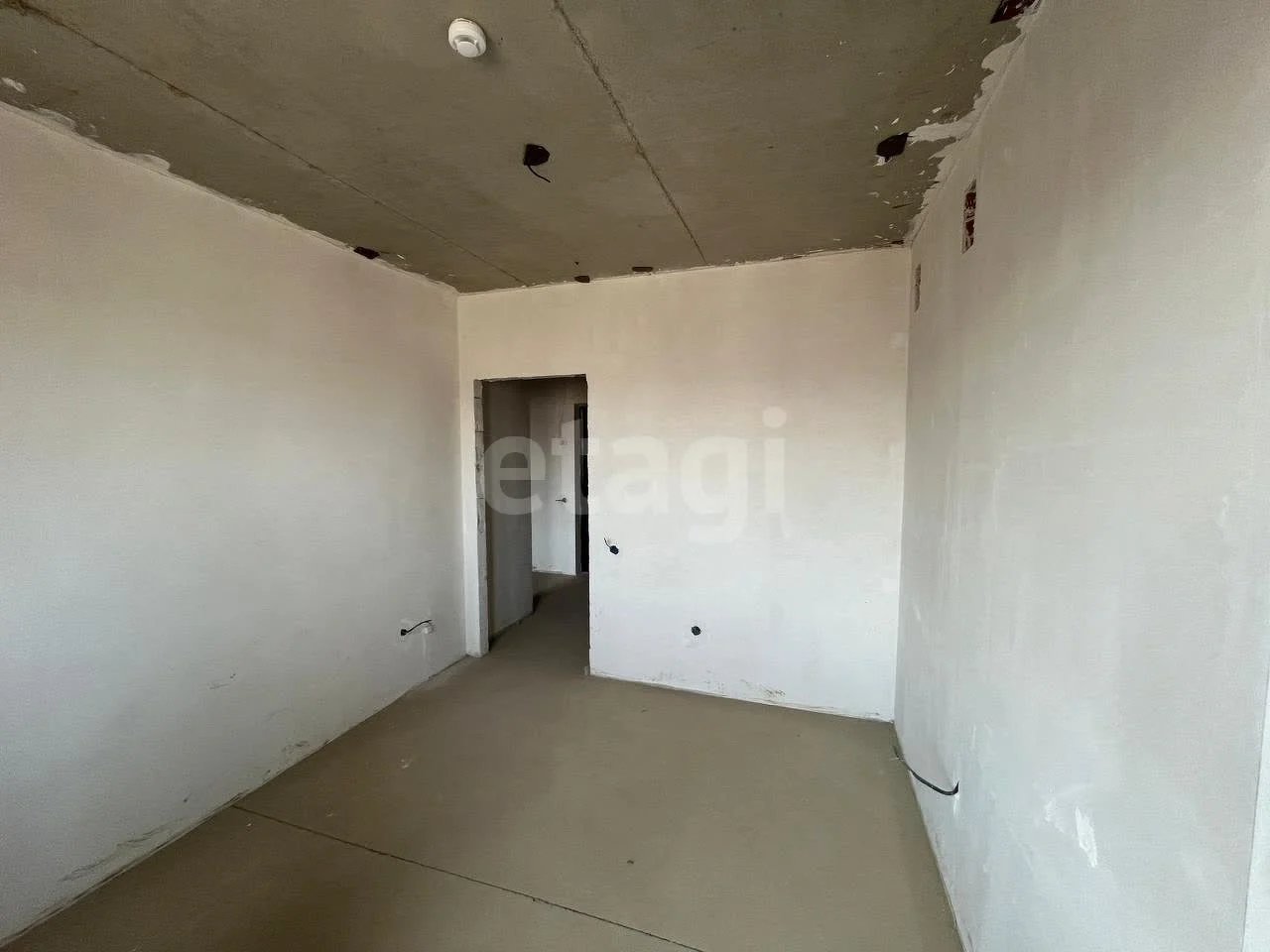 Студия, 28.2м² (улица им. Мурата Ахеджака, 12к1) - миниатюра 5