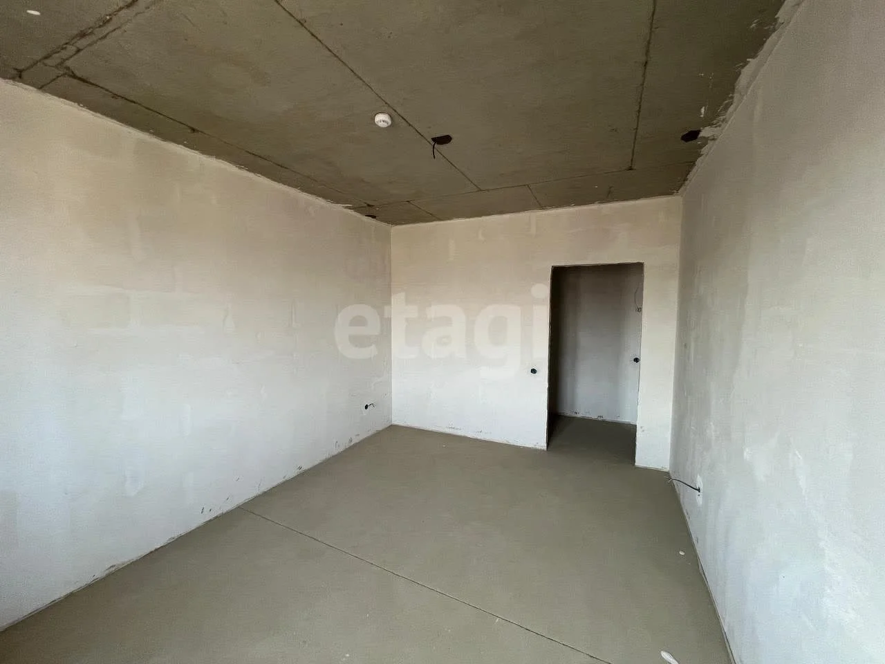 Студия, 28.2м² (улица им. Мурата Ахеджака, 12к1) - миниатюра 6