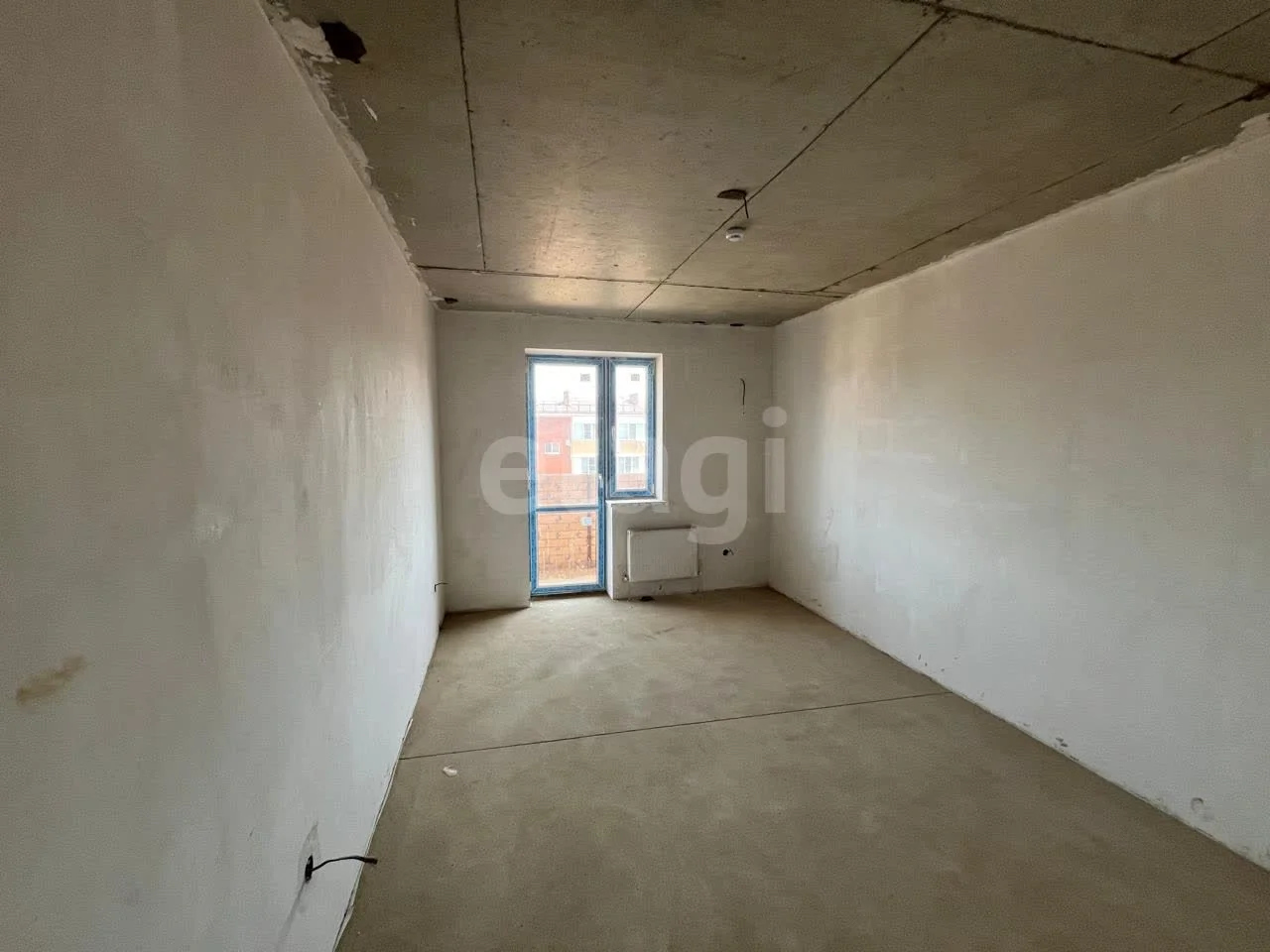 Студия, 28.2м² (улица им. Мурата Ахеджака, 12к1) - миниатюра 7