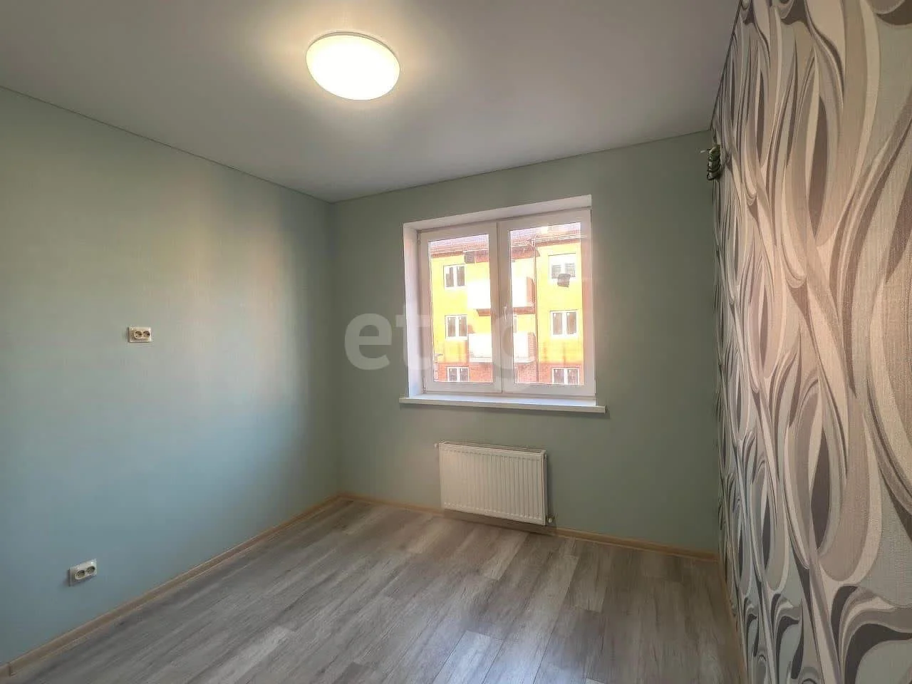 1-к квартира, 33.7м² (улица Тургеневское шоссе, 33к2ст33) - изображение 1