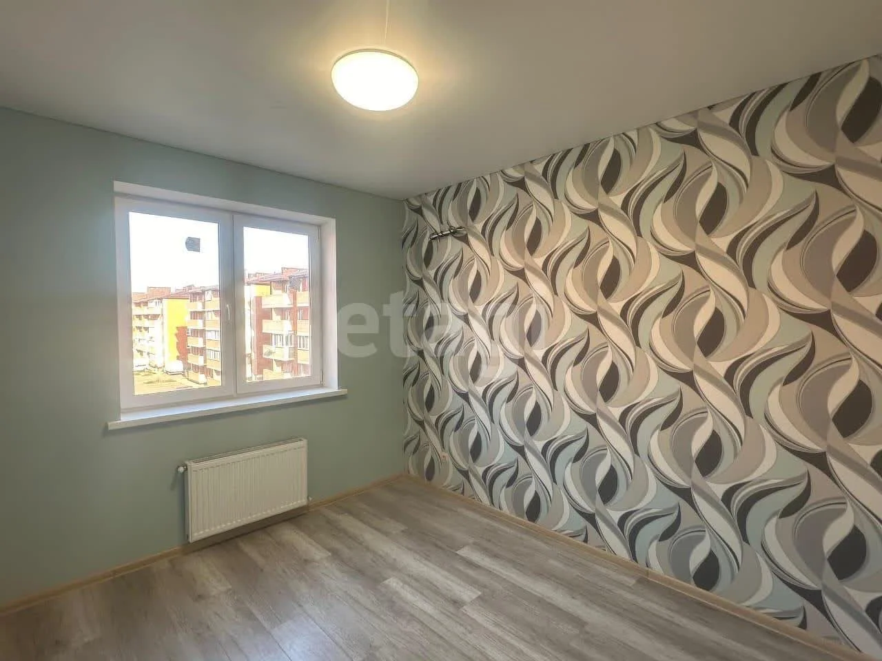 1-к квартира, 33.7м² (улица Тургеневское шоссе, 33к2ст33) - миниатюра 2
