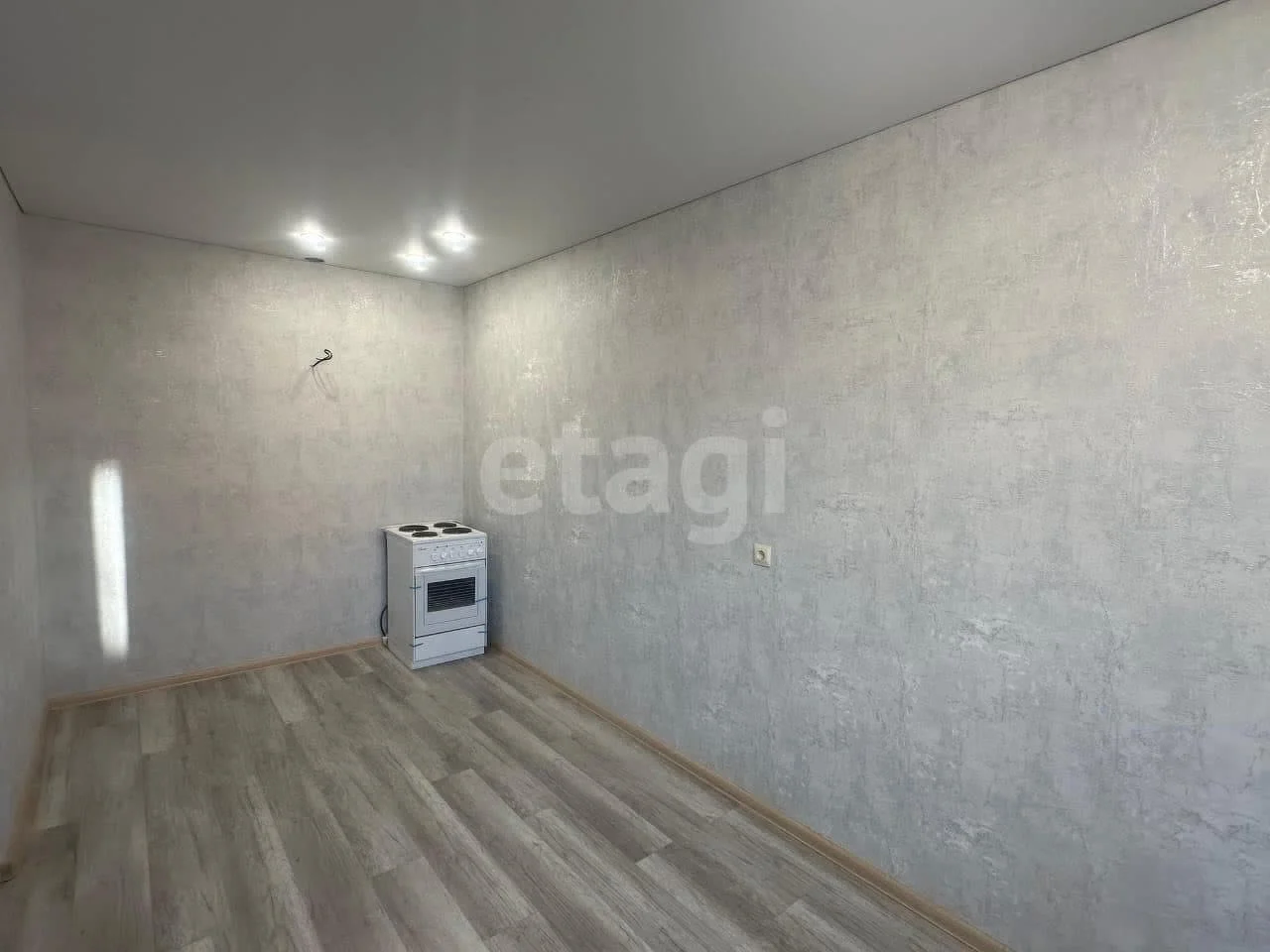 1-к квартира, 33.7м² (улица Тургеневское шоссе, 33к2ст33) - миниатюра 4