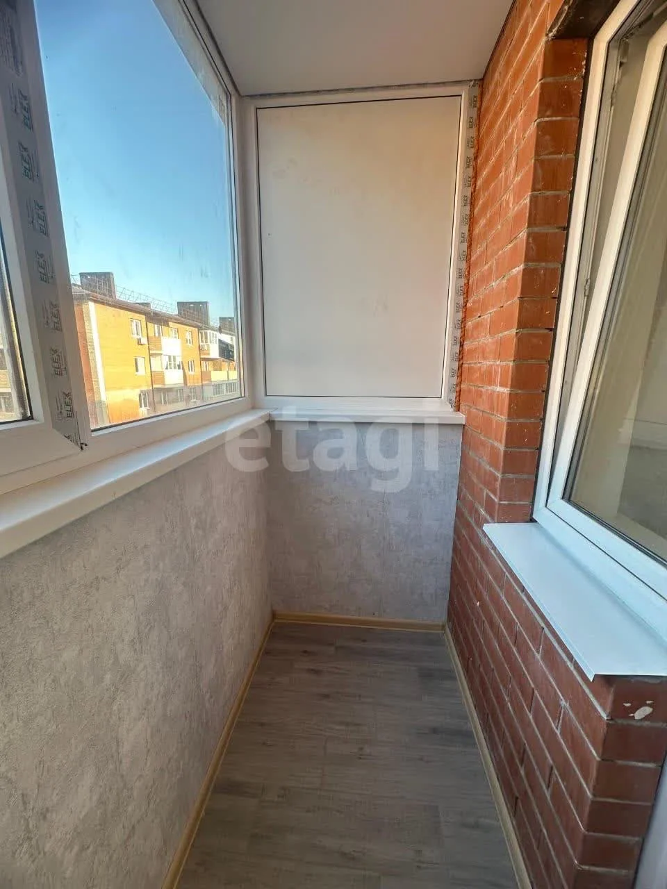 1-к квартира, 33.7м² (улица Тургеневское шоссе, 33к2ст33) - миниатюра 7