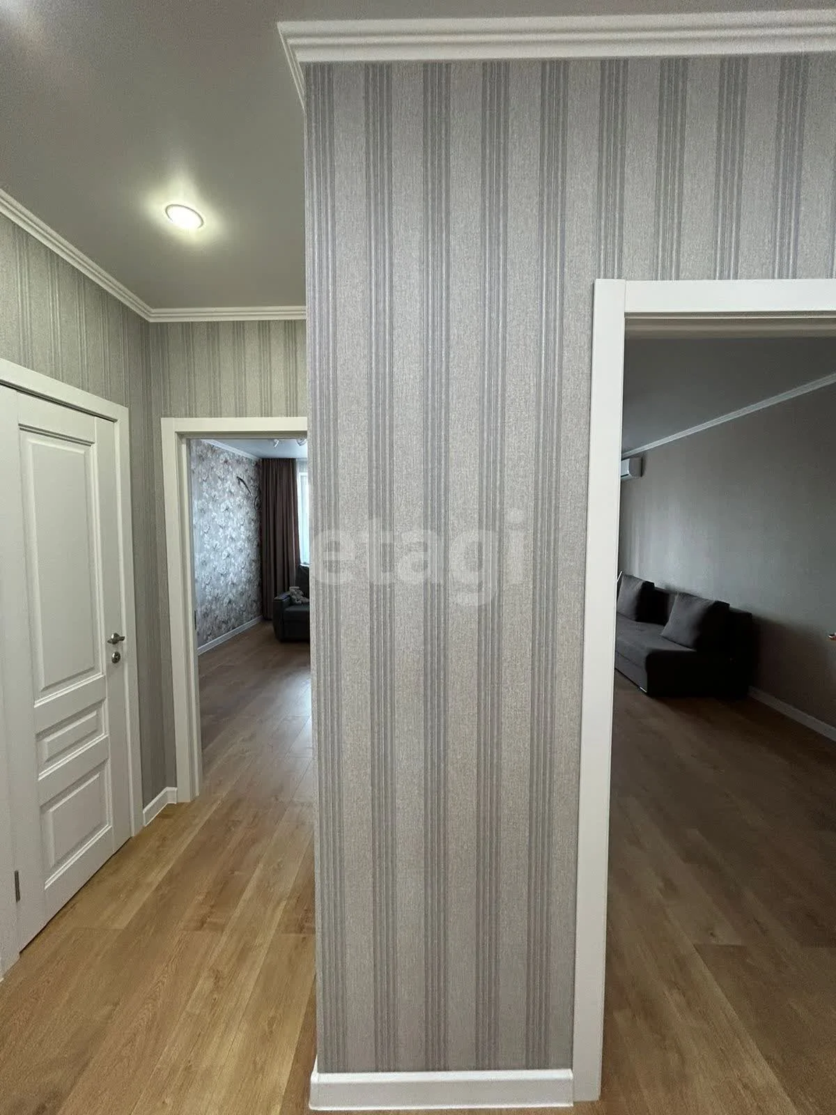 2-к квартира, 63.4м² (улица имени Дмитрия Благоева, 29к1) - миниатюра 10