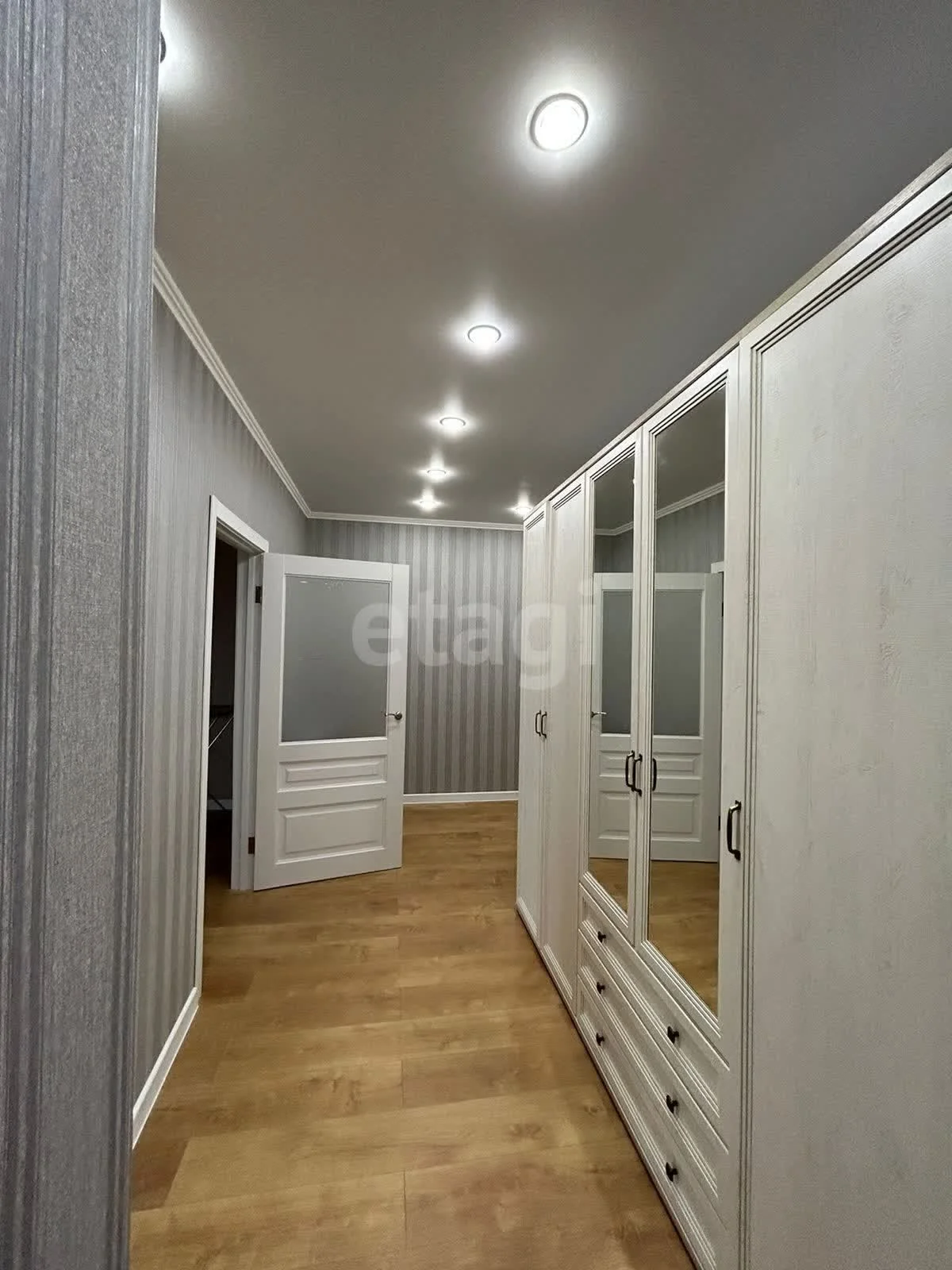 2-к квартира, 63.4м² (улица имени Дмитрия Благоева, 29к1) - миниатюра 11