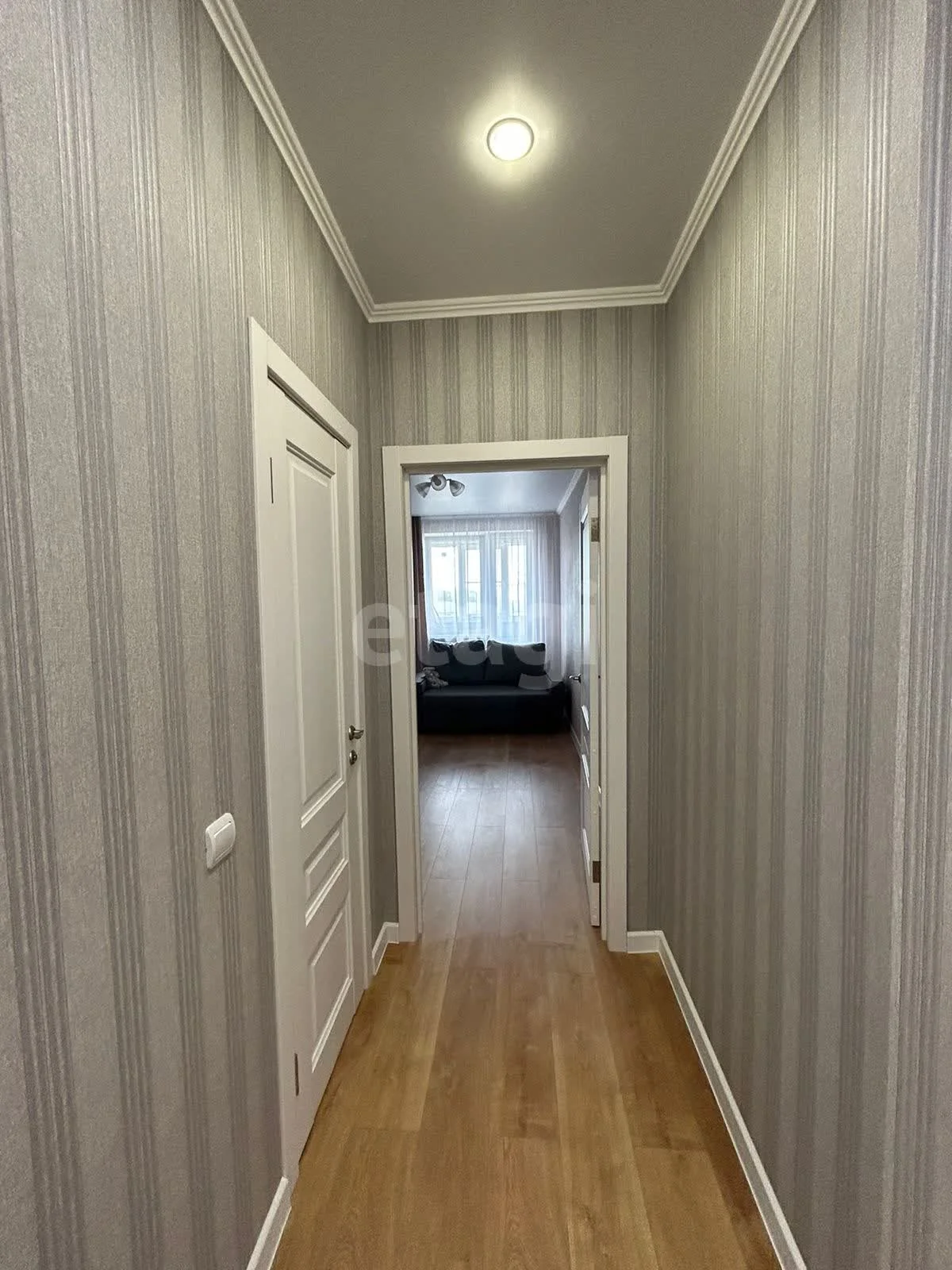 2-к квартира, 63.4м² (улица имени Дмитрия Благоева, 29к1) - миниатюра 13