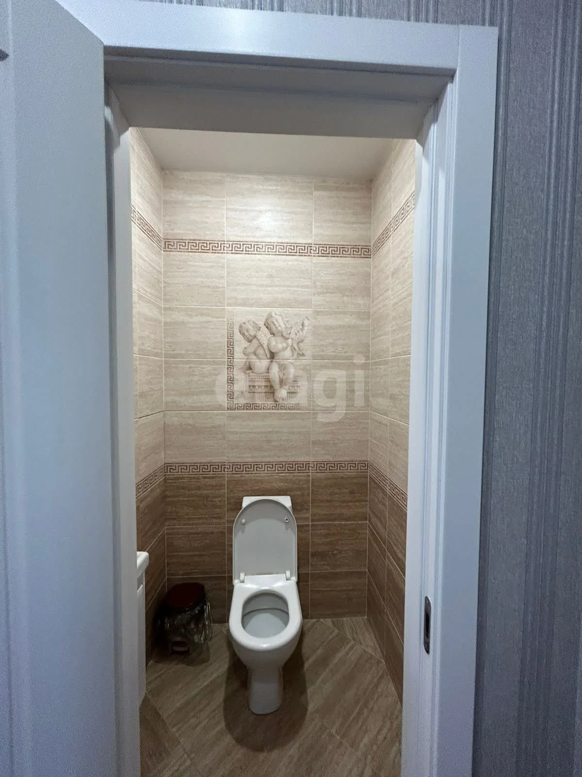 2-к квартира, 63.4м² (улица имени Дмитрия Благоева, 29к1) - миниатюра 14