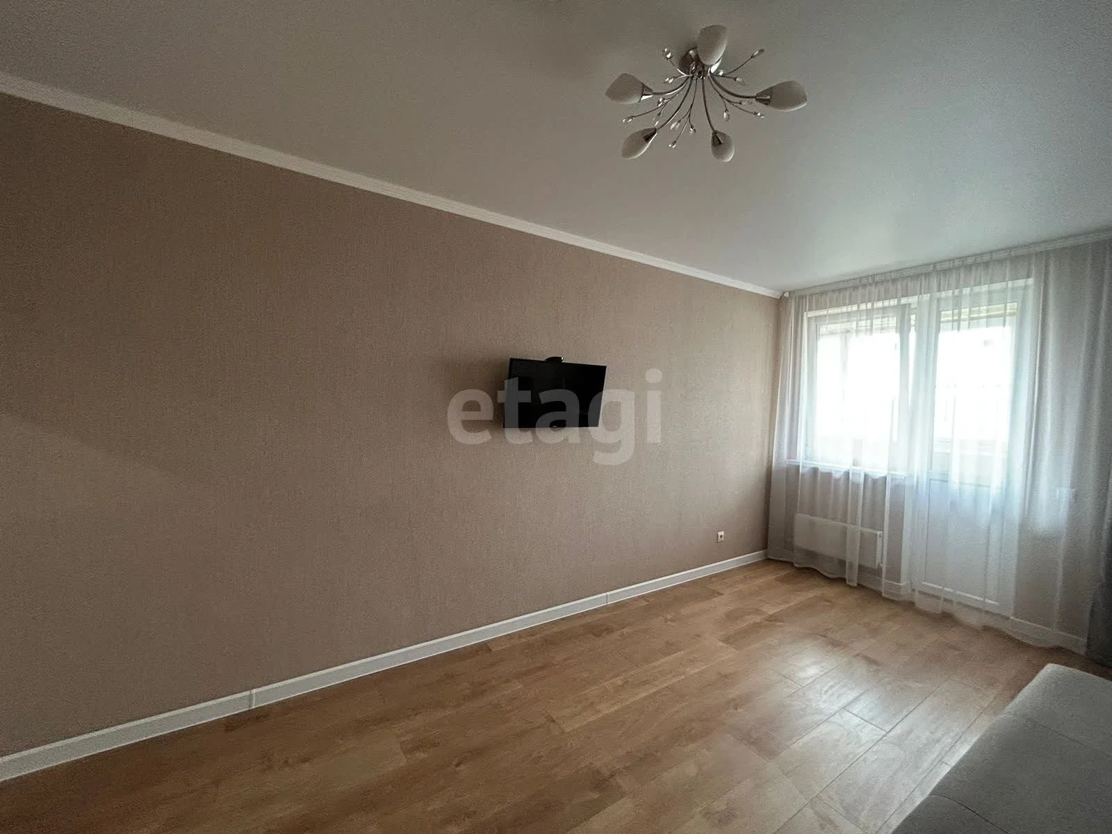 2-к квартира, 63.4м² (улица имени Дмитрия Благоева, 29к1) - миниатюра 3