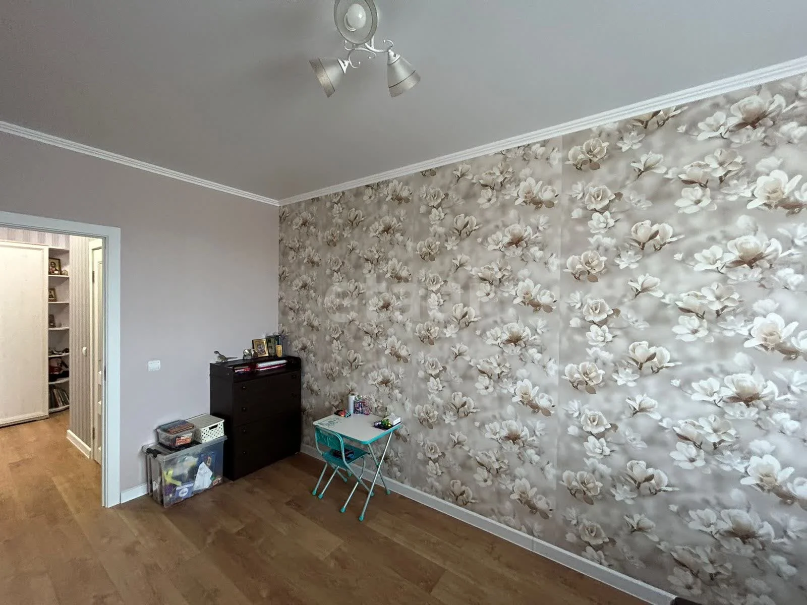 2-к квартира, 63.4м² (улица имени Дмитрия Благоева, 29к1) - миниатюра 5