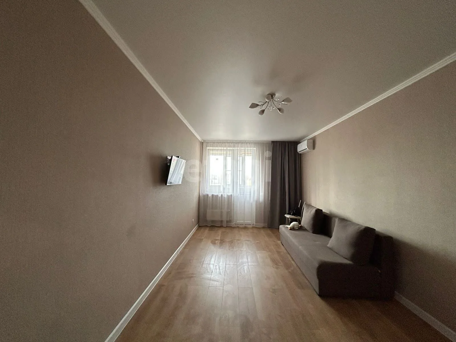 2-к квартира, 63.4м² (улица имени Дмитрия Благоева, 29к1) - миниатюра 6