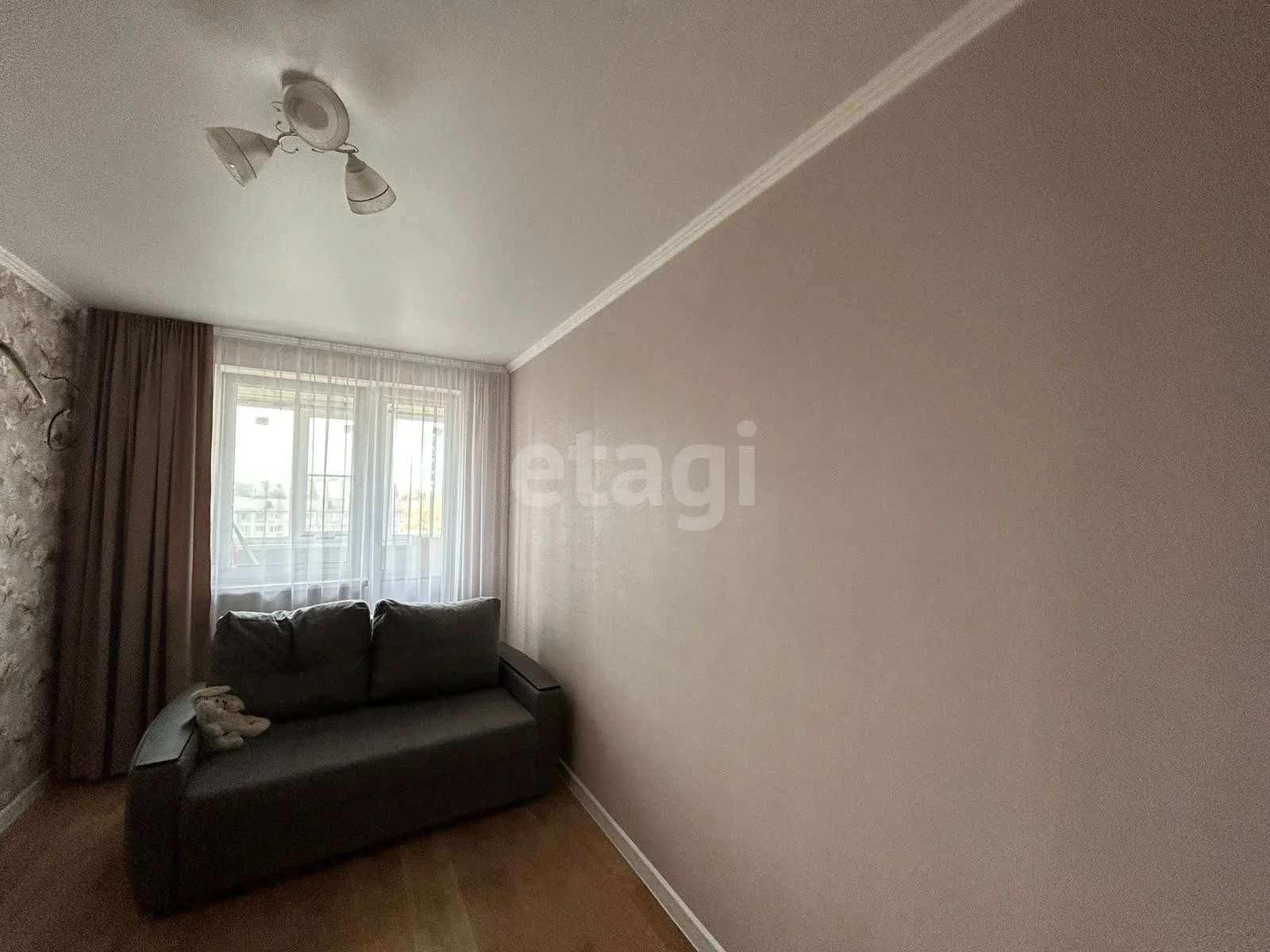 2-к квартира, 63.4м² (улица имени Дмитрия Благоева, 29к1) - миниатюра 8