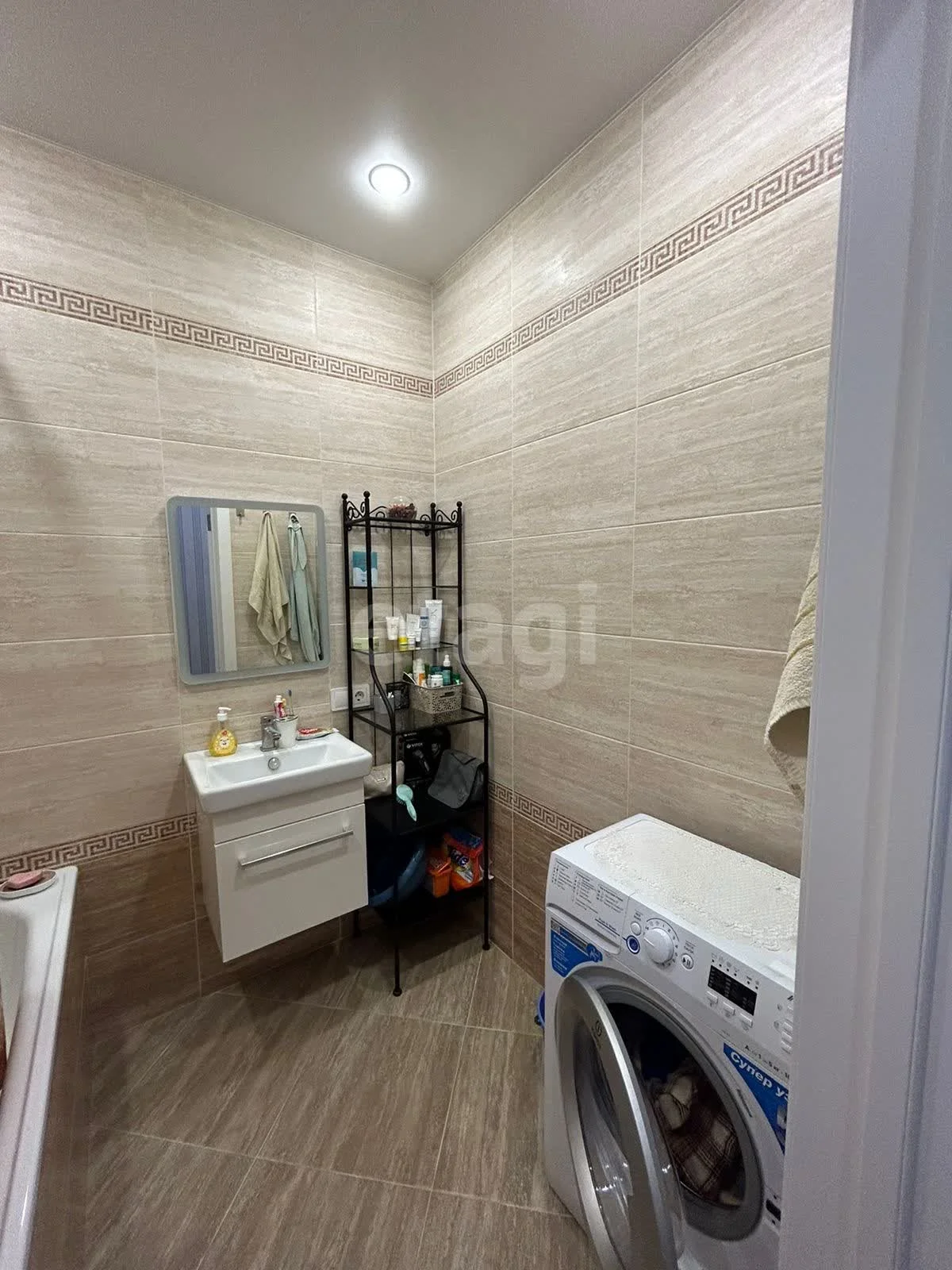 2-к квартира, 63.4м² (улица имени Дмитрия Благоева, 29к1) - миниатюра 9