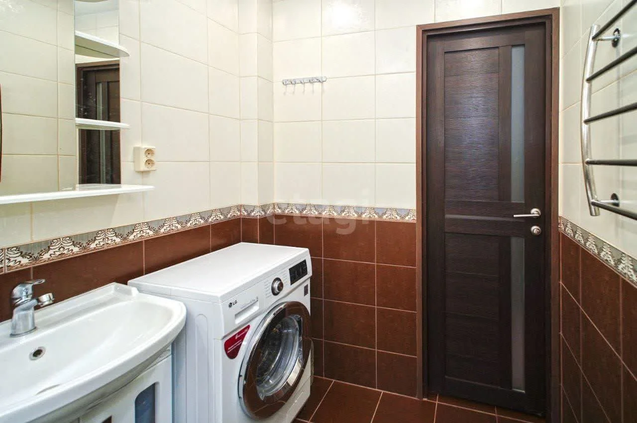 3-к квартира, 89.9м² (3-я Целиноградская улица, 5) - миниатюра 11
