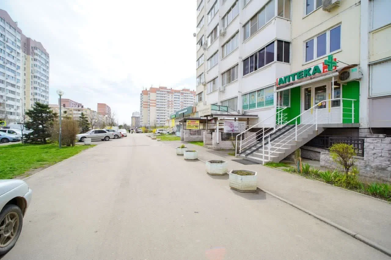 3-к квартира, 89.9м² (3-я Целиноградская улица, 5) - миниатюра 12