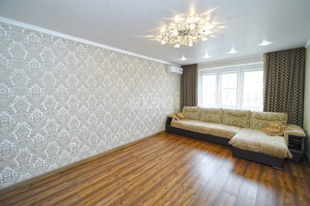 3-к квартира, 89.9м² (3-я Целиноградская улица, 5) - миниатюра 3