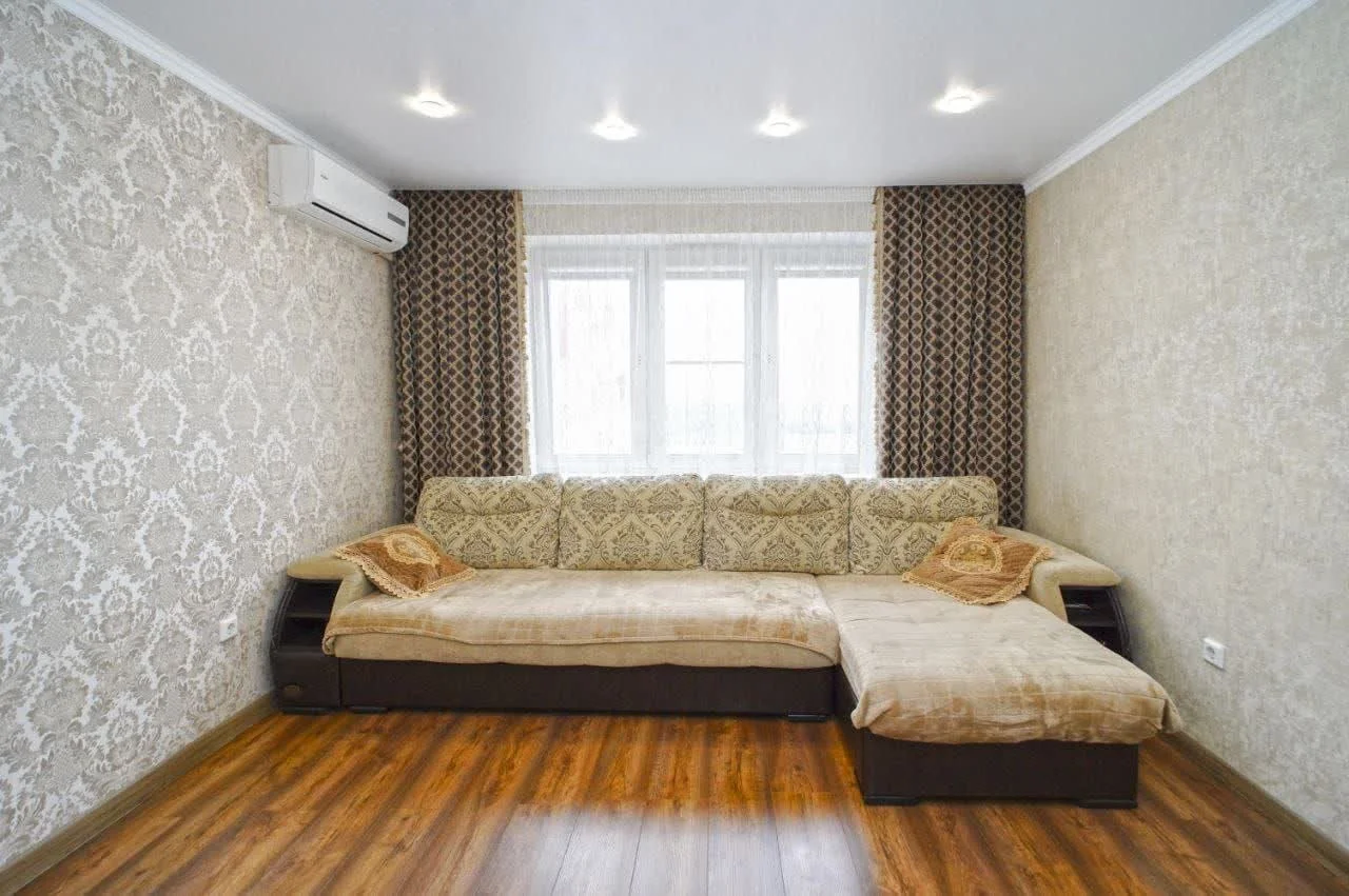 3-к квартира, 89.9м² (3-я Целиноградская улица, 5) - миниатюра 5