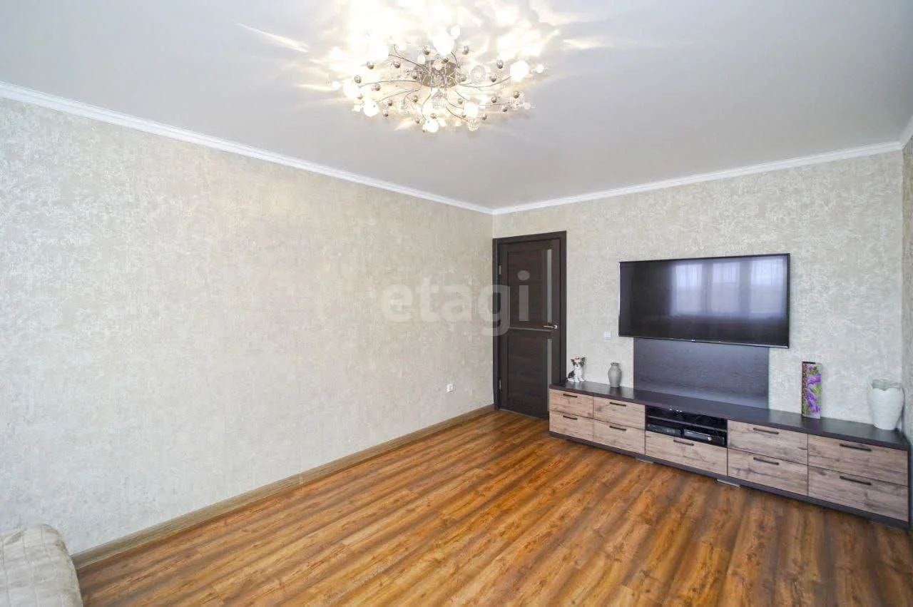 3-к квартира, 89.9м² (3-я Целиноградская улица, 5) - миниатюра 6