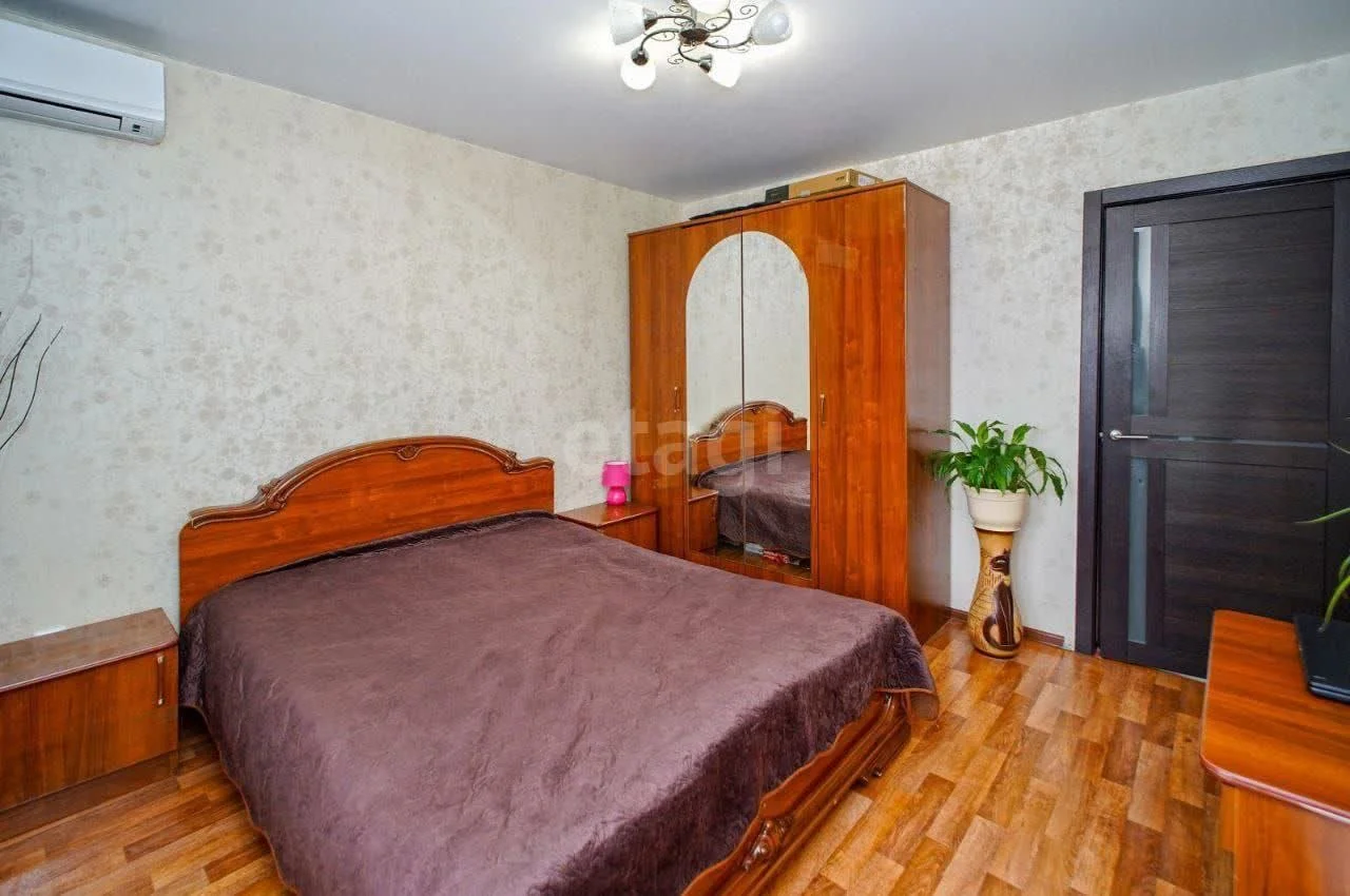 3-к квартира, 89.9м² (3-я Целиноградская улица, 5) - миниатюра 7
