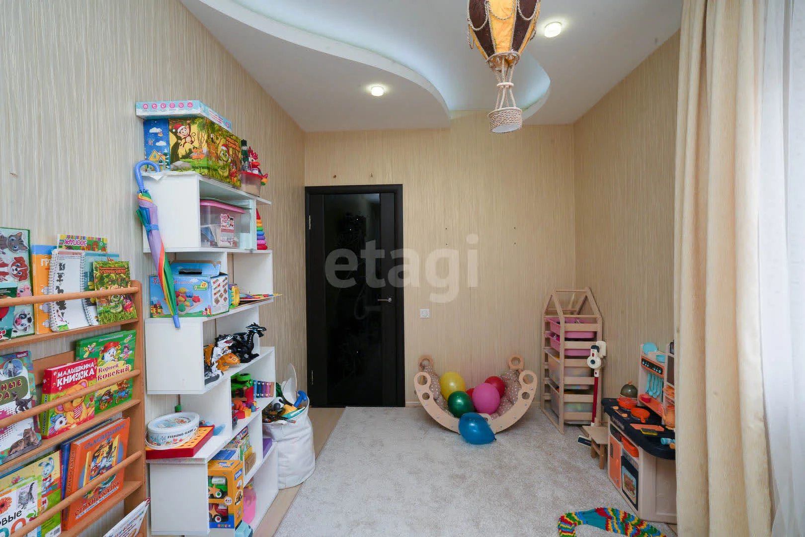 2-к квартира, 55.8м² (Пионерский проезд, 44) - миниатюра 11