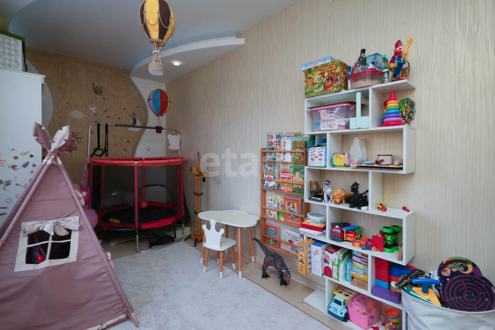 2-к квартира, 55.8м² (Пионерский проезд, 44) - миниатюра 12