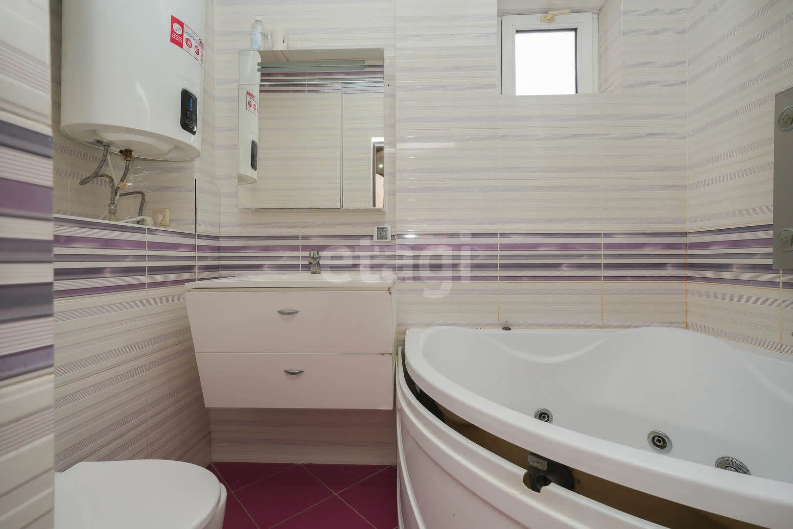 2-к квартира, 55.8м² (Пионерский проезд, 44) - миниатюра 13