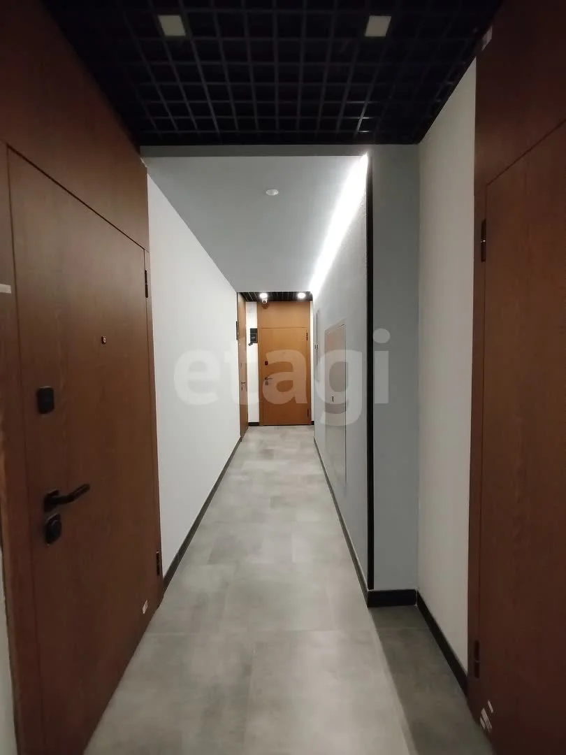 Студия, 15.8м² (улица Ивана Беличенко, 103) - миниатюра 10