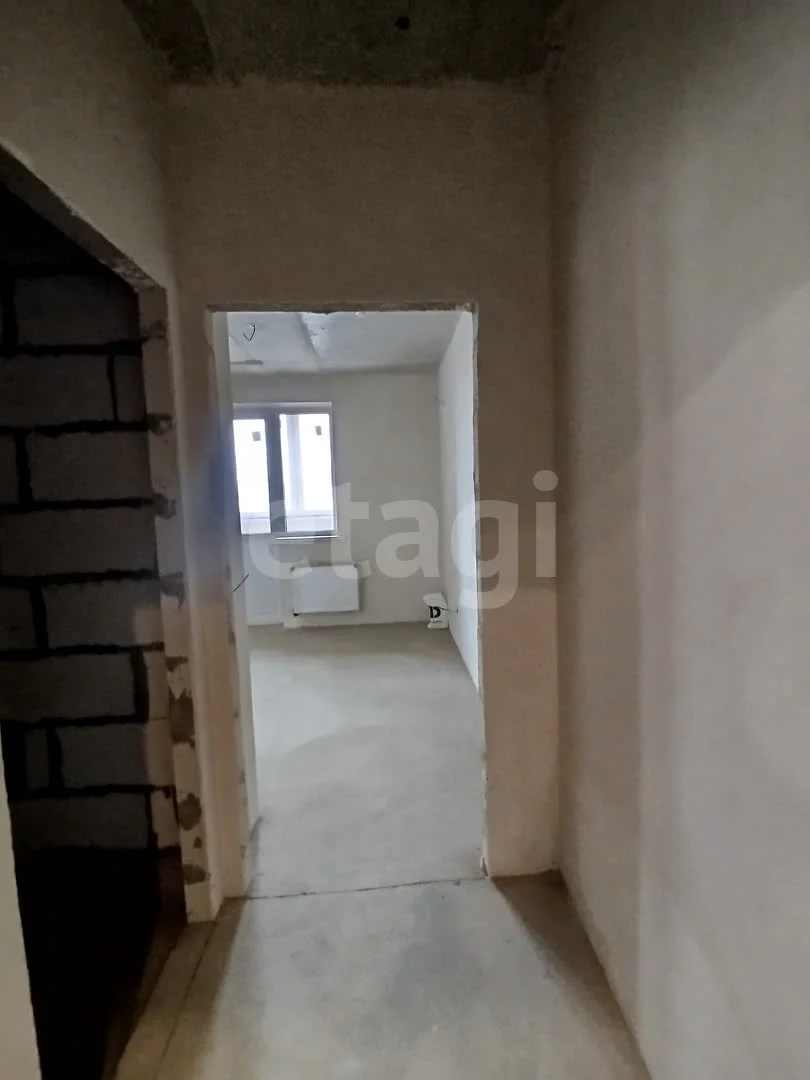 Студия, 15.8м² (улица Ивана Беличенко, 103) - миниатюра 14