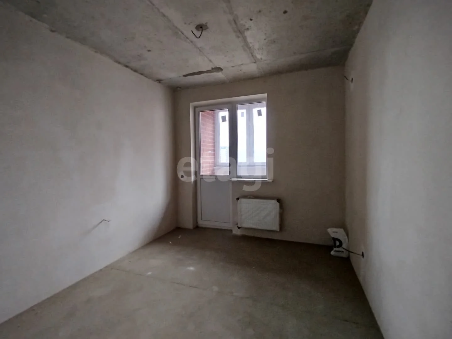 Студия, 15.8м² (улица Ивана Беличенко, 103) - миниатюра 2