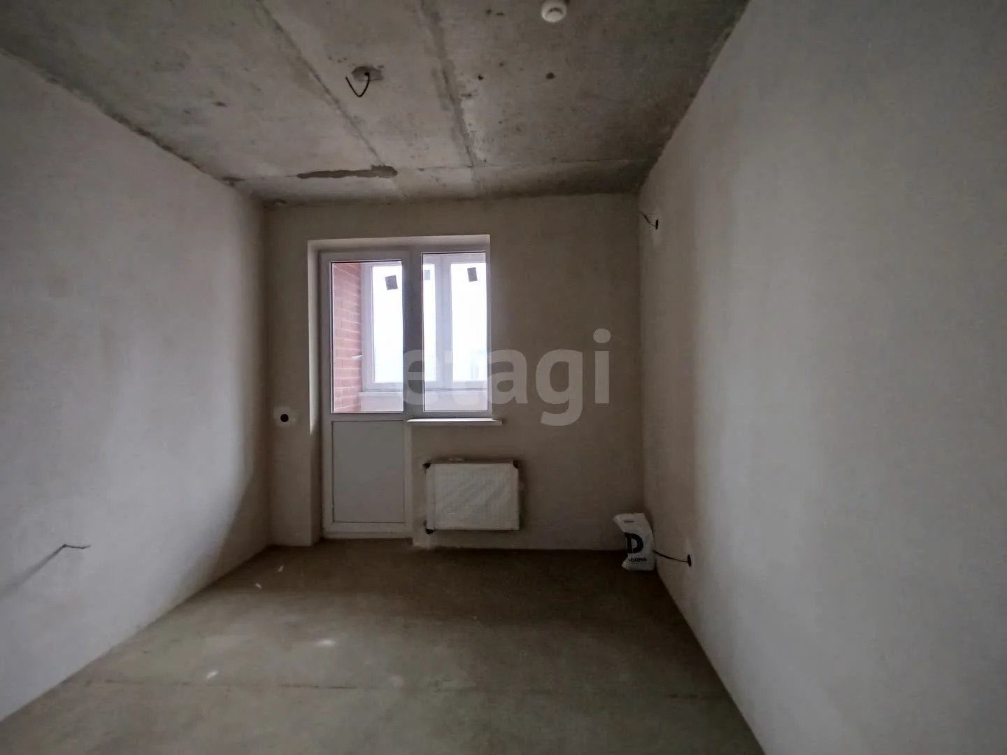 Студия, 15.8м² (улица Ивана Беличенко, 103) - миниатюра 3