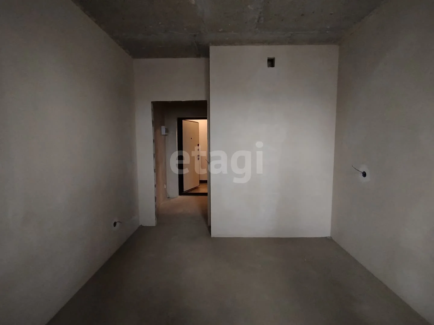 Студия, 15.8м² (улица Ивана Беличенко, 103) - миниатюра 4