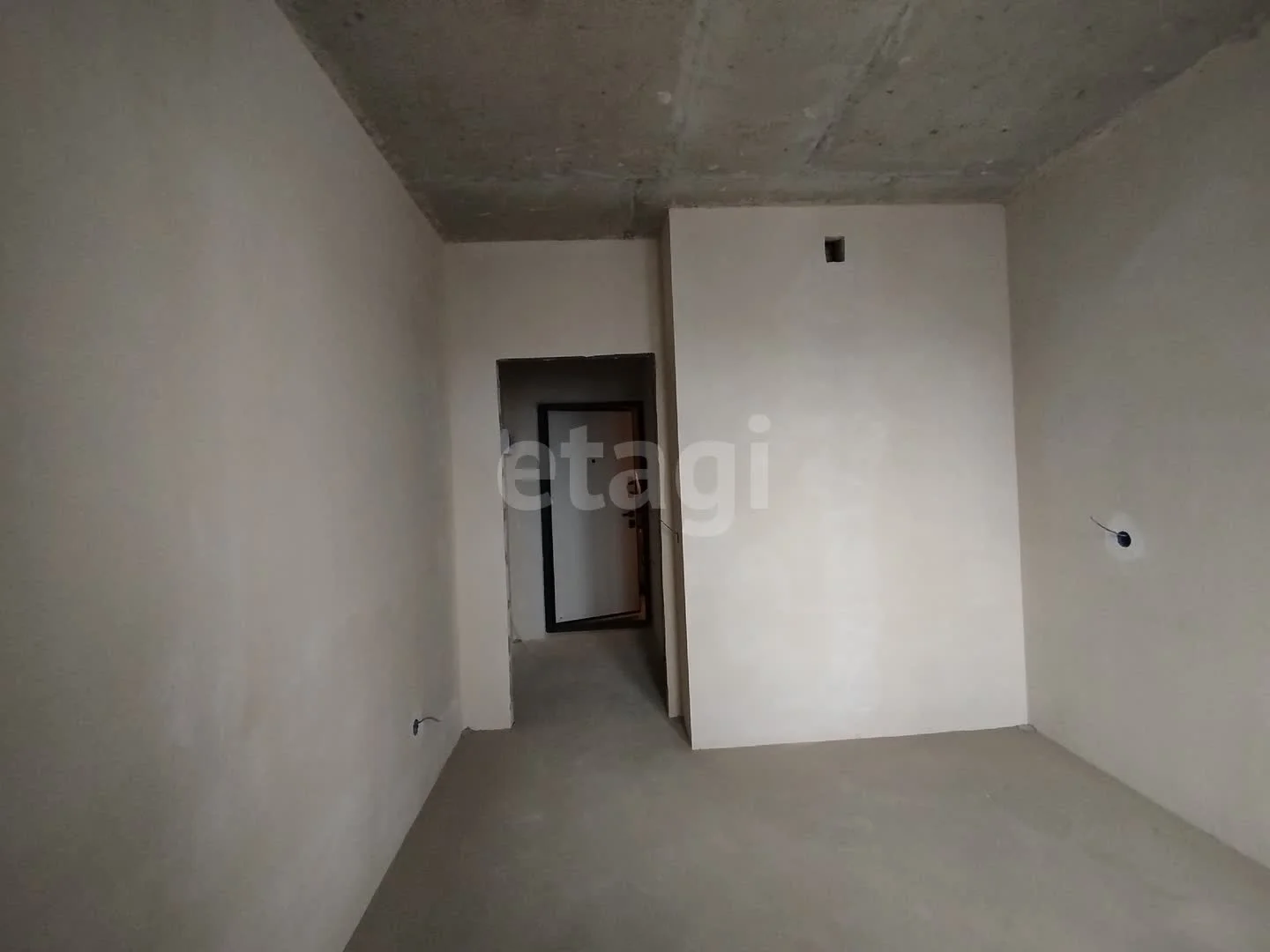 Студия, 15.8м² (улица Ивана Беличенко, 103) - миниатюра 5