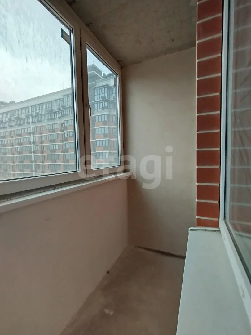 Студия, 15.8м² (улица Ивана Беличенко, 103) - миниатюра 6