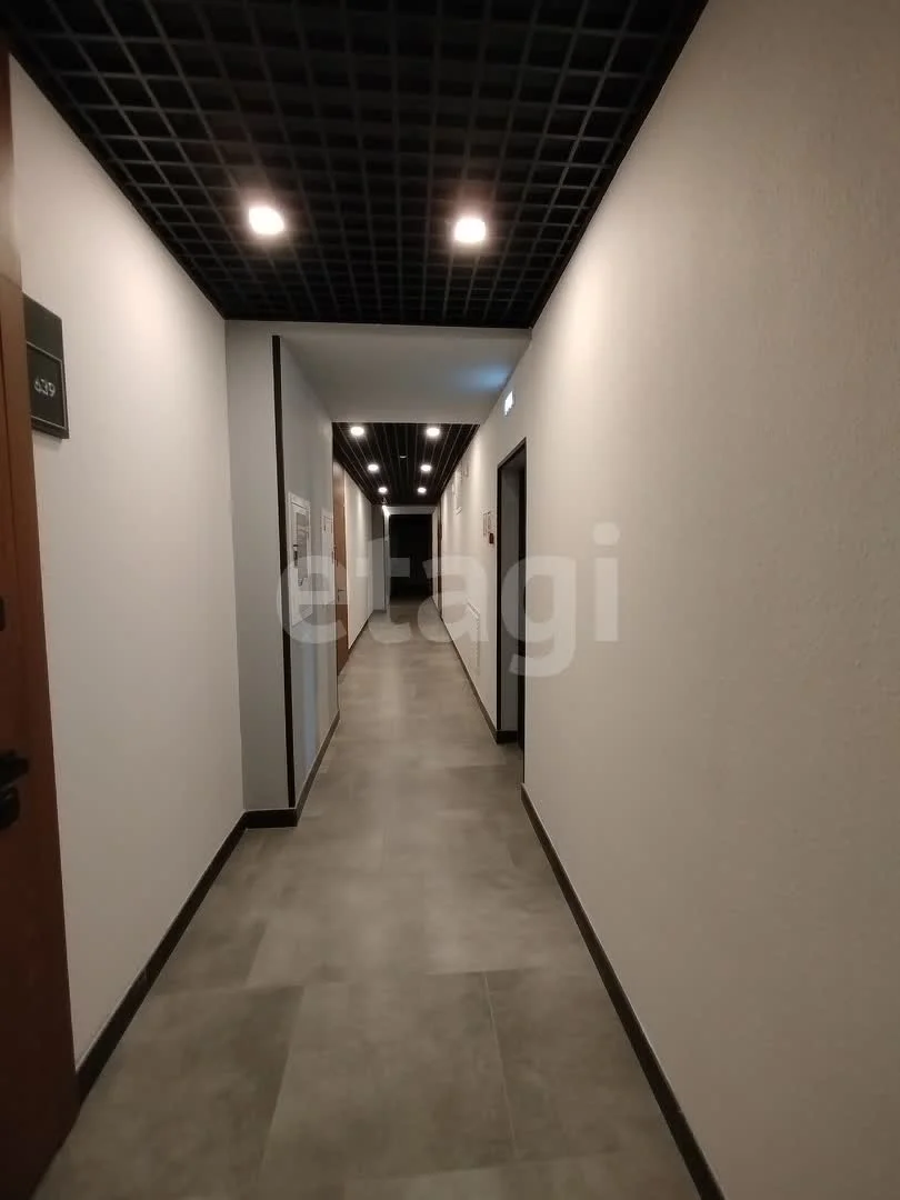 Студия, 15.8м² (улица Ивана Беличенко, 103) - миниатюра 9