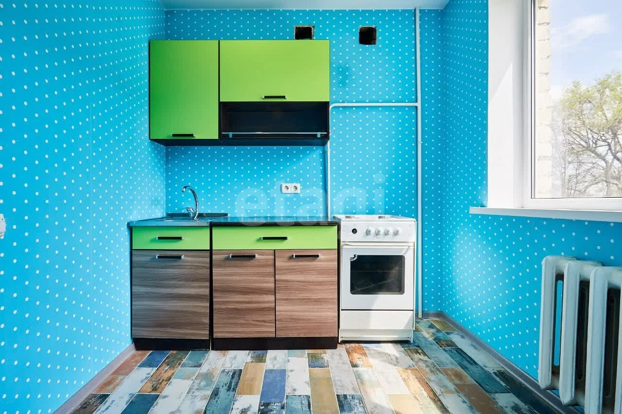 2-к квартира, 52.9м² (Новая улица, 106) - изображение 1