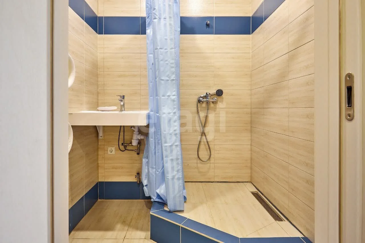 2-к квартира, 52.9м² (Новая улица, 106) - миниатюра 10