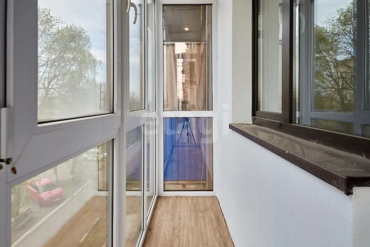 2-к квартира, 52.9м² (Новая улица, 106) - миниатюра 11