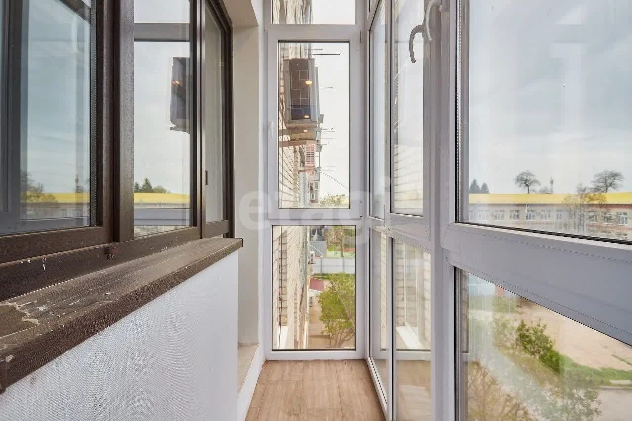 2-к квартира, 52.9м² (Новая улица, 106) - миниатюра 12