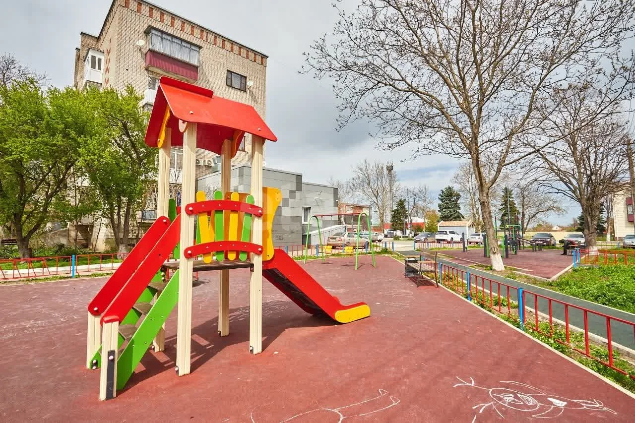 2-к квартира, 52.9м² (Новая улица, 106) - миниатюра 14